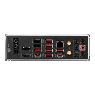 MPG X670E CARBON WIFI, AMD X670 Chipset, AM5, ATX Motherboard