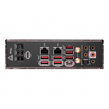 MEG X670E GODLIKE, AMD X670 Chipset, AM5, E-ATX Motherboard