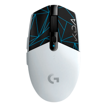G305, LIGHTSPEED™, 12000-dpi, Wireless, KDA, HERO Gaming Mouse