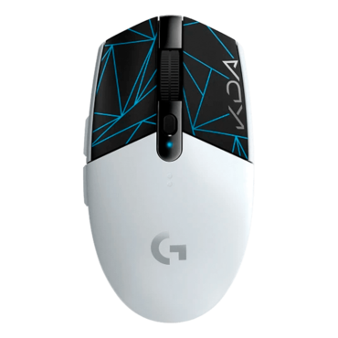 G305, LIGHTSPEED™, 12000-dpi, Wireless, KDA, HERO Gaming Mouse