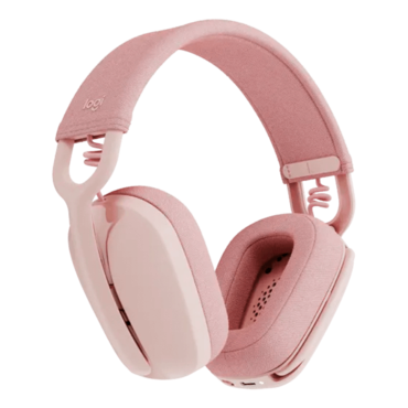 ZONE VIBE 100, Bluetooth, Rose, Gaming Headset
