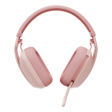 ZONE VIBE 100, Bluetooth, Rose, Gaming Headset