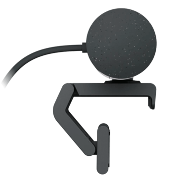 BRIO 505 Graphite, 1920x1080, 30fps, USB Type-C, Retail Web Camera