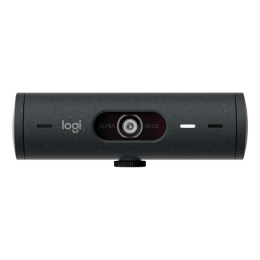 BRIO 505 Graphite, 1920x1080, 30fps, USB Type-C, Retail Web Camera