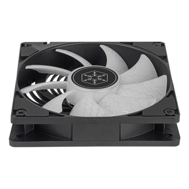 Air Penetrator 120SK ARGB 120mm, ARGB LEDs, 2000 RPM, 51.32 CFM, 33.5 dBA, Cooling Fan