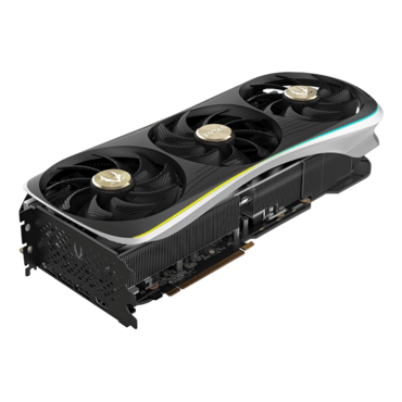 GeForce RTX™ 4090 AMP Extreme AIRO, 2230 - 2580MHz, 24GB GDDR6X, Graphics Card