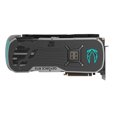 GeForce RTX™ 4090 AMP Extreme AIRO, 2230 - 2580MHz, 24GB GDDR6X, Graphics Card