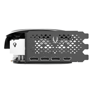 GeForce RTX™ 4090 AMP Extreme AIRO, 2230 - 2580MHz, 24GB GDDR6X, Graphics Card