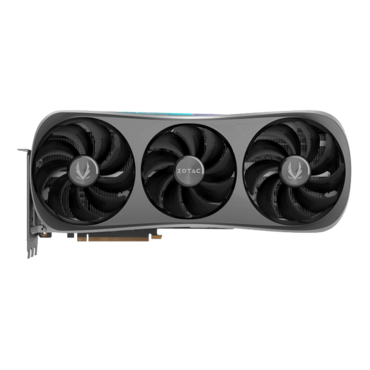 GeForce RTX™ 4090 Trinity OC, 2230 - 2535MHz, 24GB GDDR6X, Graphics Card