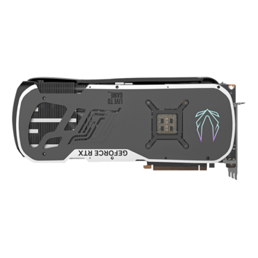 GeForce RTX™ 4090 Trinity OC, 2230 - 2535MHz, 24GB GDDR6X, Graphics Card