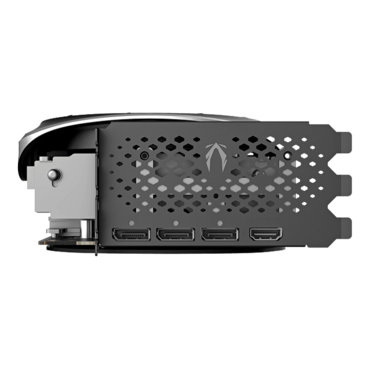 GeForce RTX™ 4090 Trinity OC, 2230 - 2535MHz, 24GB GDDR6X, Graphics Card