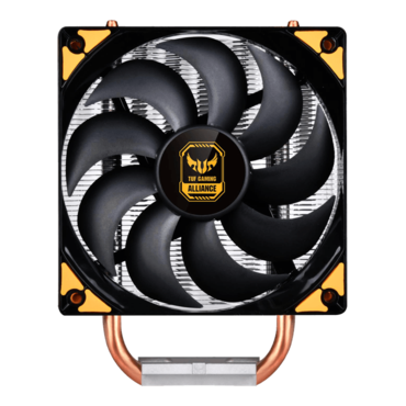 AR01-V3, 159mm Height, 130W TDP, Copper/Aluminum CPU Cooler
