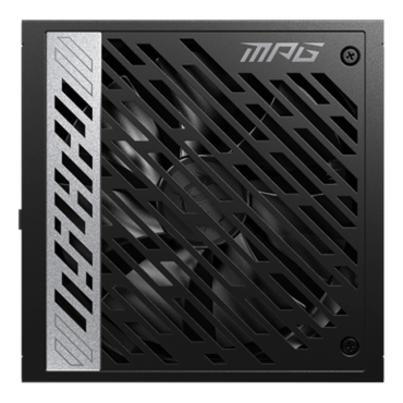MPG A1000G PCIE5, 80 PLUS Gold 1000W, Fully Modular, ATX Power Supply
