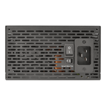 Toughpower GF3, 80 PLUS Gold 1350W, PCIe 5.0, Fully Modular, ATX Power Supply