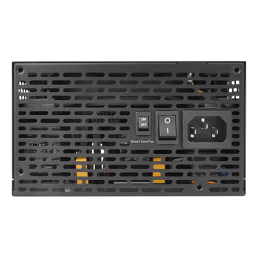 Toughpower GF3, 80 PLUS Gold 850W, PCIe 5.0, Fully Modular, ATX Power Supply