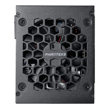 Revolt, 80 PLUS Gold 750W, Fully Modular, SFX Power Supply