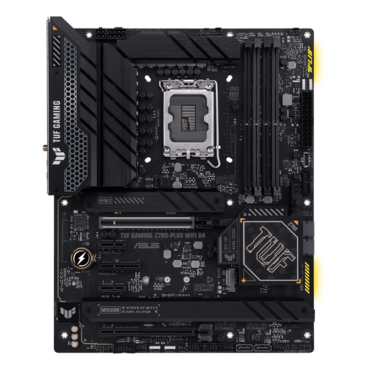 TUF Gaming Z790-Plus WiFi D4, Intel® Z790 Chipset, LGA 1700, ATX Motherboard