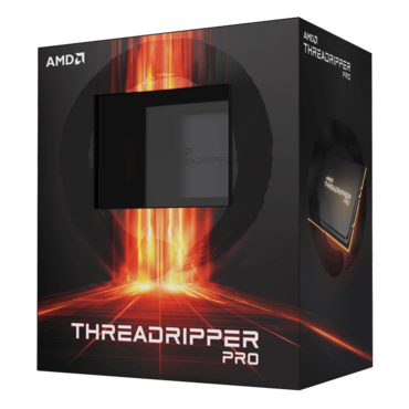 Ryzen™ Threadripper™ PRO 5995WX 64-Core 2.7 - 4.5GHz Turbo, sWRX8, 280W TDP, Processor