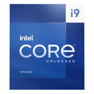 Core™ i9-13900K 24 (8P+16E) Cores 2.2 - 5.8GHz Turbo, LGA 1700, 253W MTP, OEM Processor