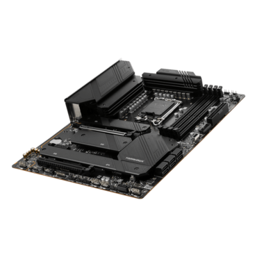 MAG Z790 TOMAHAWK WIFI DDR4, Intel® Z790 Chipset, LGA 1700, ATX Motherboard