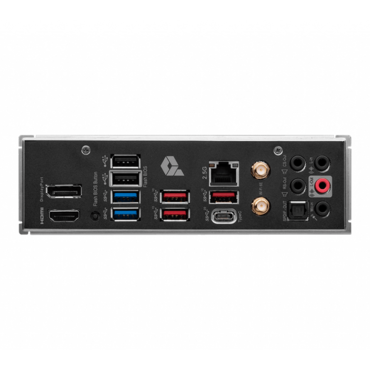 PRO Z790-A WIFI DDR4, Intel® Z790 Chipset, LGA 1700, ATX Motherboard