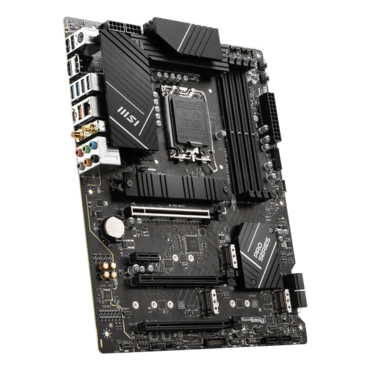 PRO Z790-P WIFI, Intel® Z790 Chipset, LGA 1700, ATX Motherboard