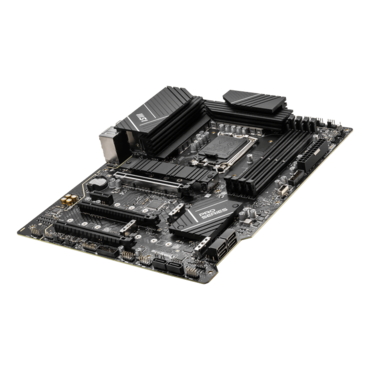 PRO Z790-P WIFI, Intel® Z790 Chipset, LGA 1700, ATX Motherboard