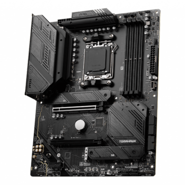 MAG B650 TOMAHAWK WIFI, AMD B650 Chipset, AM5, ATX Motherboard