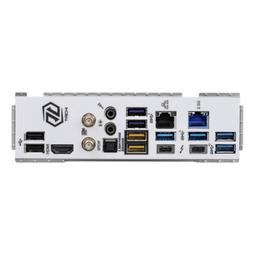 Z790 Taichi Carrara, Intel® Z790 Chipset, LGA 1700, 2 x Thunderbolt™ 4, E-ATX Motherboard