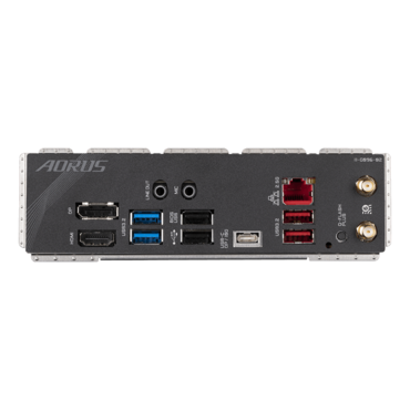 B650I AORUS ULTRA, AMD B650 Chipset, AM5, Mini-ITX Motherboard