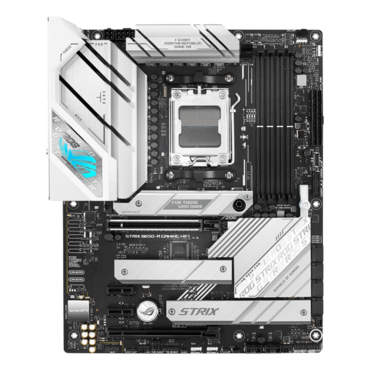 ROG Strix B650-A Gaming WiFi, AMD B650 Chipset, AM5, ATX Motherboard