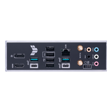 TUF GAMING B650-PLUS WIFI, AMD B650 Chipset, AM5, ATX Motherboard