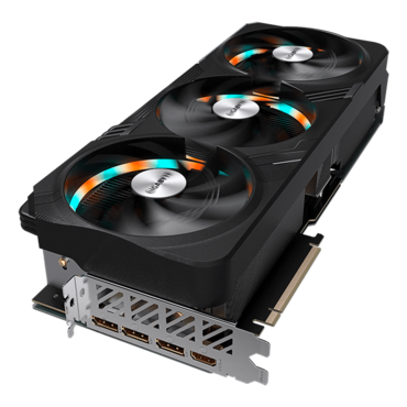 GeForce RTX™ 4090 GAMING OC 24G, 2230-2535MHz, 24GB GDDR6X, Graphics Card