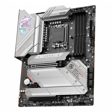 MPG Z790 EDGE WIFI, Intel® Z790 Chipset, LGA 1700, ATX Motherboard