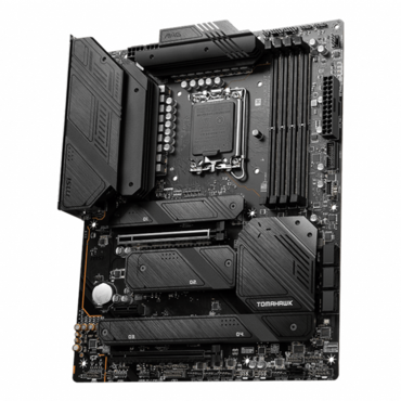 MAG Z790 TOMAHAWK WIFI, Intel® Z790 Chipset, LGA 1700, ATX Motherboard