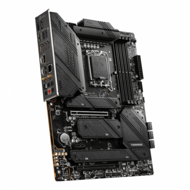 MAG Z790 TOMAHAWK WIFI, Intel® Z790 Chipset, LGA 1700, ATX Motherboard