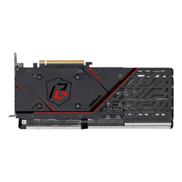 Arc™ A770 Phantom Gaming D 8G OC, 2200 - 2200MHz, 8GB GDDR6, Graphics Card