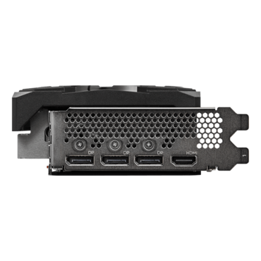 Arc™ A770 Phantom Gaming D 8G OC, 2200 - 2200MHz, 8GB GDDR6, Graphics Card