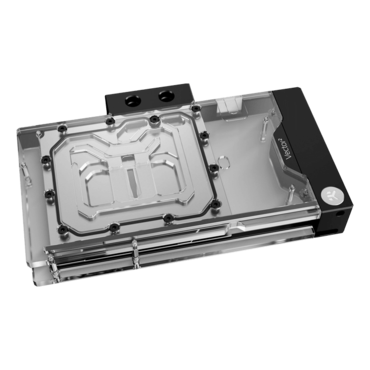 EK-Quantum Vector² FE RTX 4090 D-RGB ABP Set - Nickel + Plexi