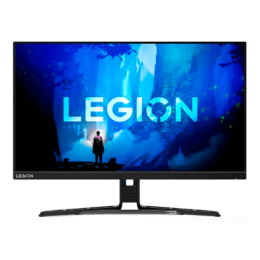 Legion Y27h-30, 27&quot; IPS, 2560 x 1440 (QHD), 0.5 ms, 180Hz, FreeSync™ Premium Gaming Monitor