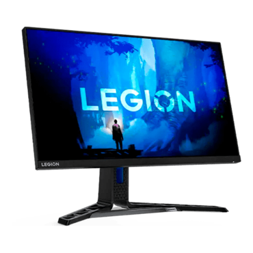 Legion Y27h-30, 27" IPS, 2560 x 1440 (QHD), 0.5 ms, 180Hz, FreeSync™ Premium Gaming Monitor