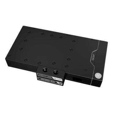 EK-Quantum Vector² Strix/TUF RTX 4090 D-RGB ABP Set - Nickel + Acetal