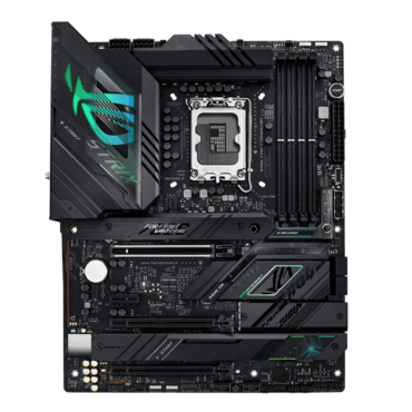 ROG Strix Z790-F Gaming WIFI, Intel® Z790 Chipset, LGA 1700, ATX Motherboard