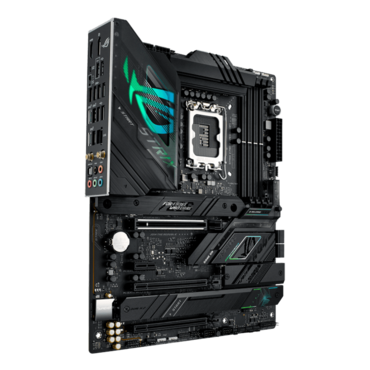 ROG Strix Z790-F Gaming WIFI, Intel® Z790 Chipset, LGA 1700, ATX Motherboard