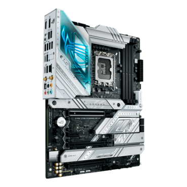 ROG Strix Z790-A Gaming WIFI D4, Intel® Z790 Chipset, LGA 1700, ATX Motherboard