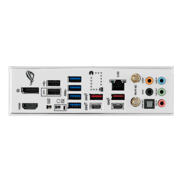 ROG Strix Z790-A Gaming WIFI D4, Intel® Z790 Chipset, LGA 1700, ATX Motherboard