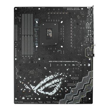 ROG Strix Z790-A Gaming WIFI D4, Intel® Z790 Chipset, LGA 1700, ATX Motherboard