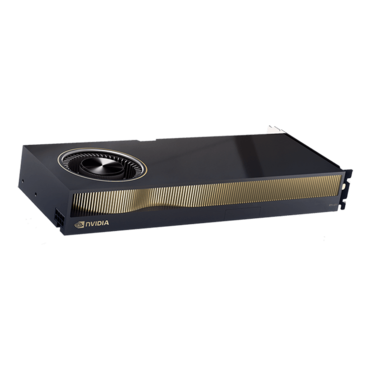 NVIDIA RTX™ 6000 Ada Generation VCNRTX6000ADA-PB, 2355 - 2625MHz, 48GB GDDR6, Graphics Card