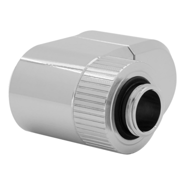 EK-Quantum Torque Double Rotary Offset 21 - Nickel
