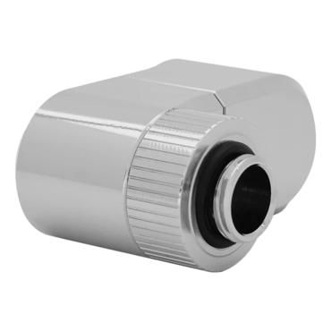 EK-Quantum Torque Double Rotary Offset 28 - Nickel
